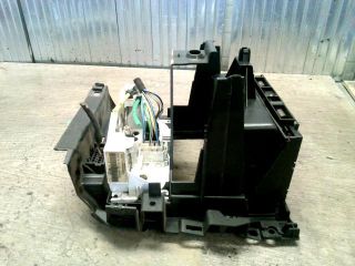 bontott VW GOLF IV Középkonzol Keret