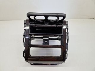 bontott VW GOLF IV Középkonzol Keret