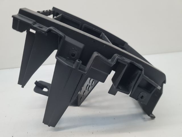 bontott VW GOLF IV Középkonzol Keret