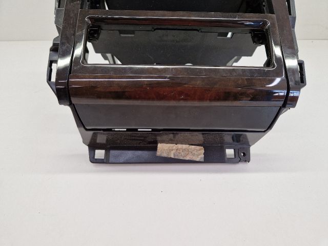 bontott VW GOLF IV Középkonzol Keret