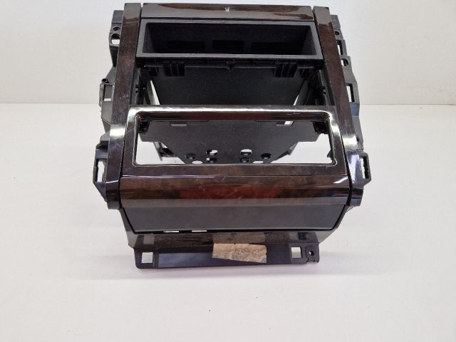 bontott VW GOLF IV Középkonzol Keret