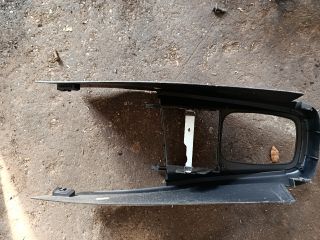 bontott VW GOLF IV Középkonzol Keret