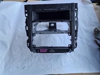 bontott VW GOLF IV Középkonzol Keret