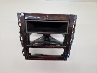 bontott VW GOLF IV Középkonzol Keret