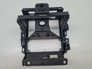 bontott VW GOLF IV Középkonzol Keret