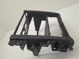 bontott VW GOLF IV Középkonzol Keret