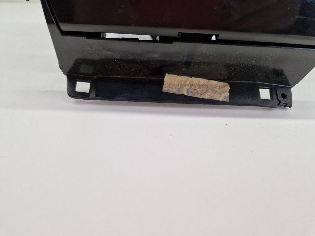 bontott VW GOLF IV Középkonzol Keret