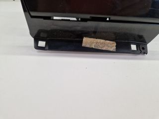 bontott VW GOLF IV Középkonzol Keret