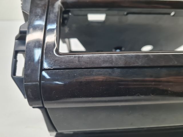 bontott VW GOLF IV Középkonzol Keret