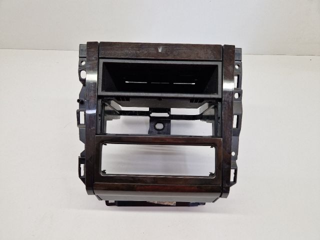 bontott VW GOLF IV Középkonzol Keret