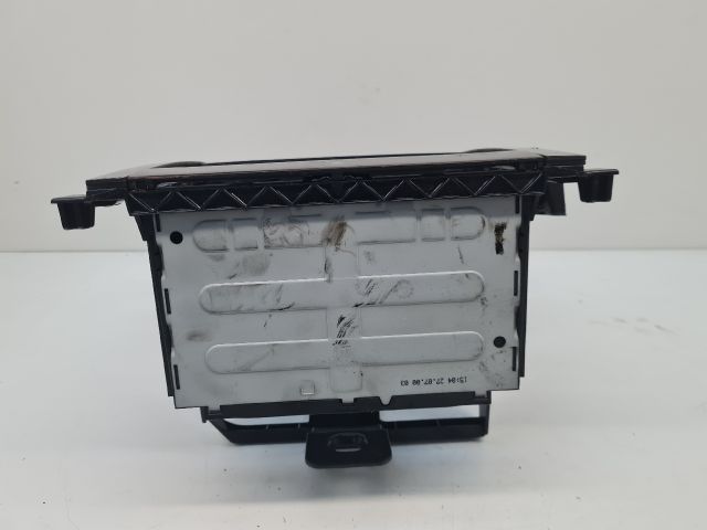 bontott VW GOLF IV Középkonzol Keret