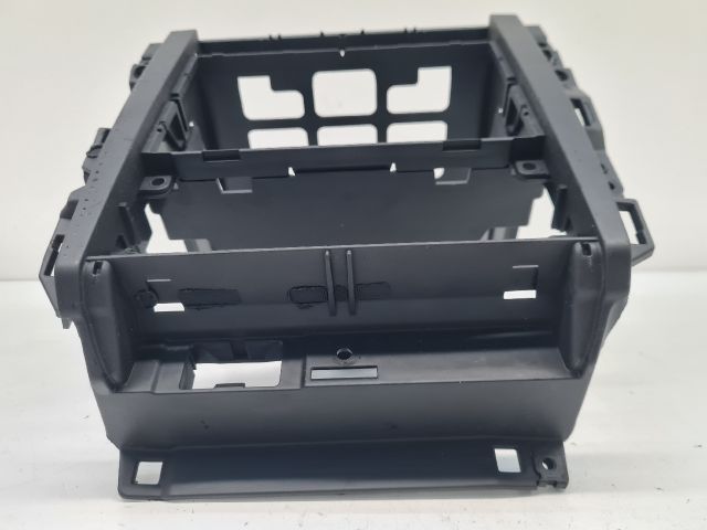 bontott VW GOLF IV Középkonzol Keret