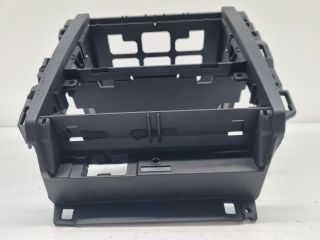 bontott VW GOLF IV Középkonzol Keret