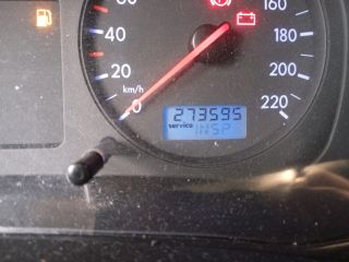 bontott VW GOLF IV Középső Bal Szellőző