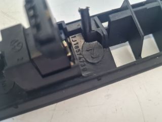 bontott VW GOLF IV Középső Szellőző