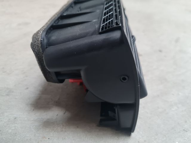 bontott VW GOLF IV Középső Szellőző