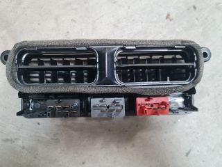 bontott VW GOLF IV Középső Szellőző