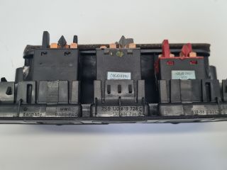 bontott VW GOLF IV Középső Szellőző