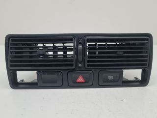 bontott VW GOLF IV Középső Szellőző