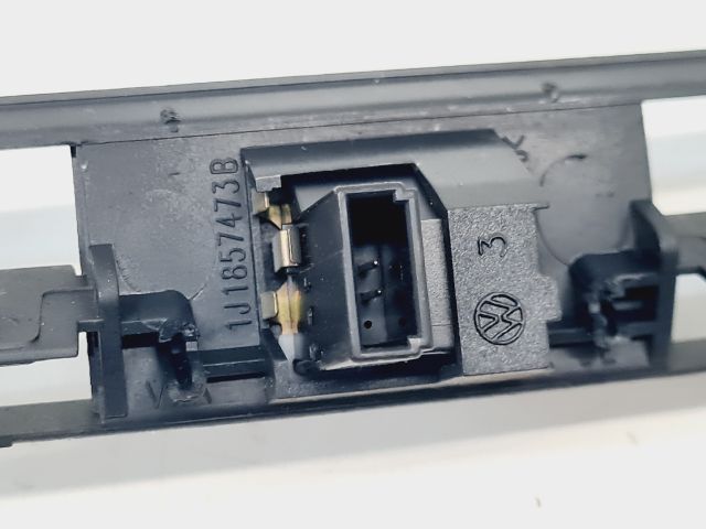 bontott VW GOLF IV Középső Szellőző