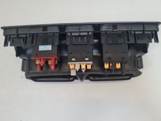 bontott VW GOLF IV Középső Szellőző