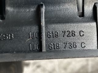 bontott VW GOLF IV Középső Szellőző