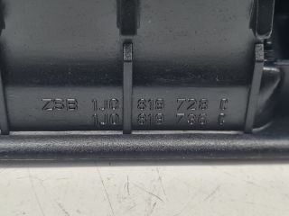 bontott VW GOLF IV Középső Szellőző