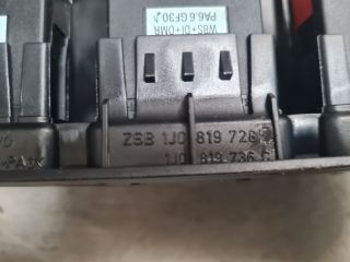 bontott VW GOLF IV Középső Szellőző