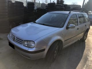 bontott VW GOLF IV Középső Szellőző