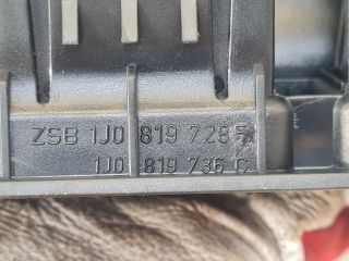 bontott VW GOLF IV Középső Szellőző