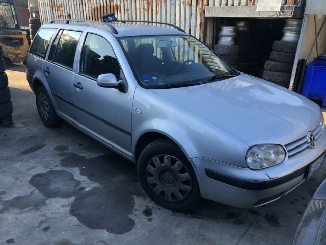 bontott VW GOLF IV Középső Szellőző