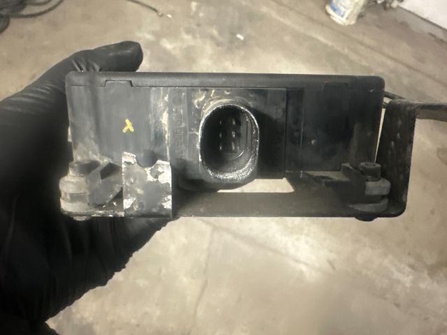 bontott VW GOLF IV Központizár Elektronika