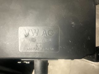 bontott VW GOLF IV Központizár Elektronika