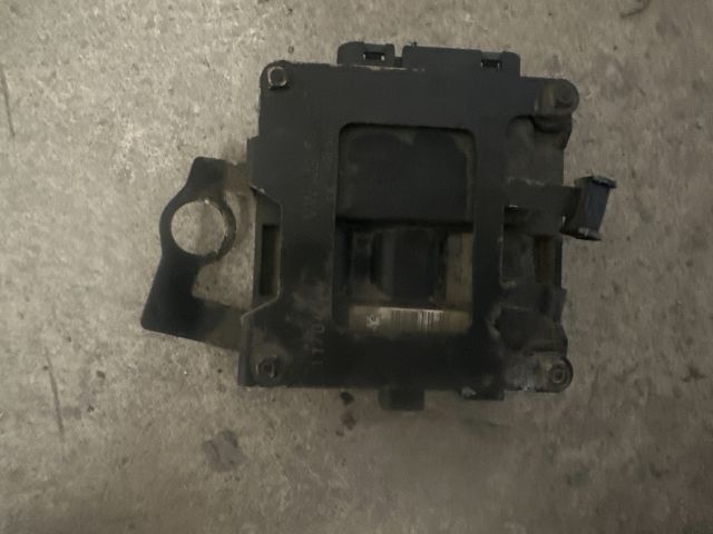 bontott VW GOLF IV Központizár Elektronika