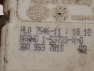 bontott VW GOLF IV Központizár Motor Csomagtérajtó