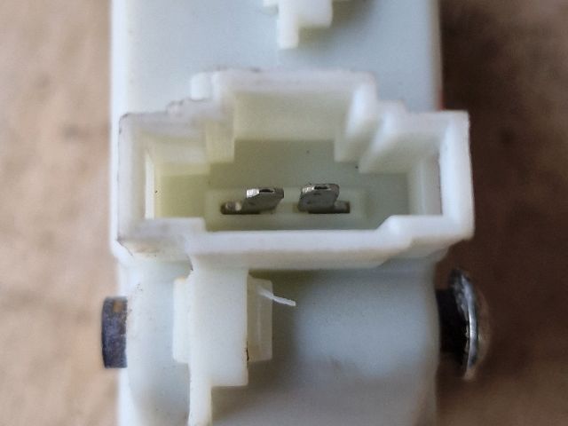 bontott VW GOLF IV Központizár Motor Csomagtérajtó