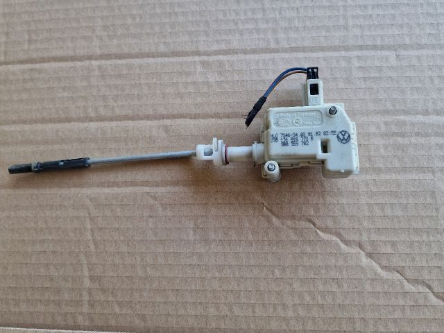 bontott VW GOLF IV Központizár Motor Csomagtérajtó