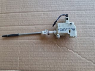 bontott VW GOLF IV Központizár Motor Csomagtérajtó