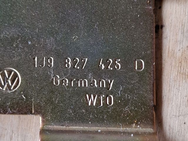 bontott VW GOLF IV Központizár Motor Csomagtérajtó