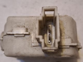 bontott VW GOLF IV Központizár Motor Csomagtérajtó