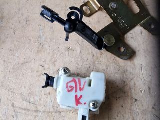 bontott VW GOLF IV Központizár Motor Csomagtérajtó