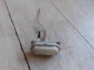 bontott VW GOLF IV Központizár Motor Csomagtérajtó