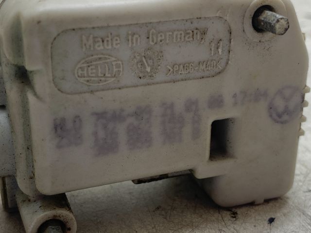 bontott VW GOLF IV Központizár Motor Csomagtérajtó