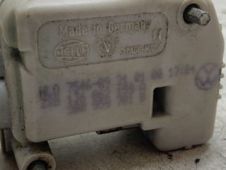 bontott VW GOLF IV Központizár Motor Csomagtérajtó