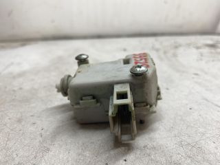 bontott VW GOLF IV Központizár Motor Csomagtérajtó