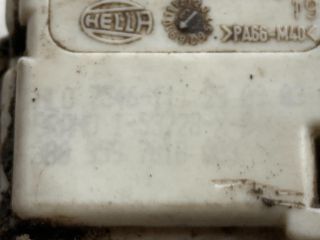 bontott VW GOLF IV Központizár Motor (Pozíciófüggetlen)