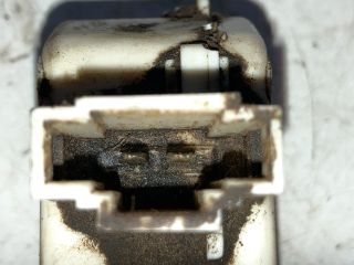 bontott VW GOLF IV Központizár Motor (Pozíciófüggetlen)