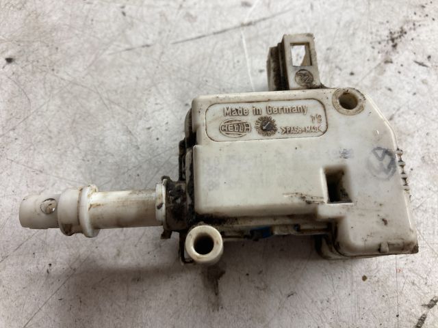 bontott VW GOLF IV Központizár Motor (Pozíciófüggetlen)