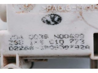 bontott VW GOLF IV Központizár Motor Tankajtó