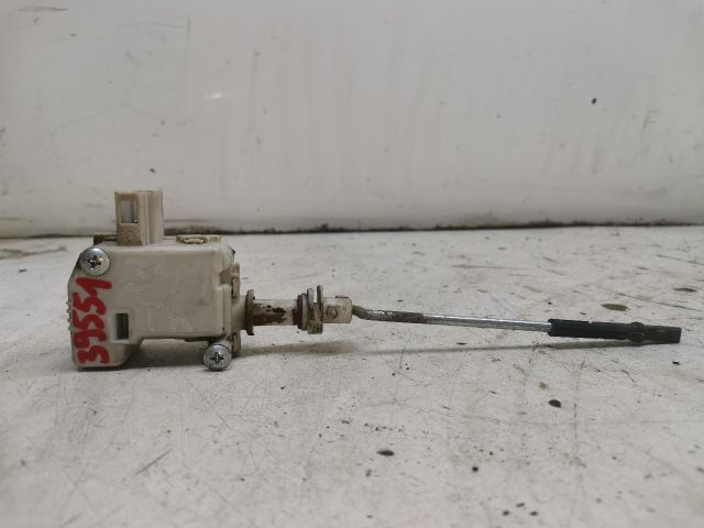 bontott VW GOLF IV Központizár Motor Tankajtó